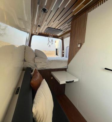 Ras Al Khaimah Otro | Vanstay glamping in a 25 acre farm