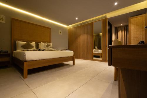 Narasapura Hotel | Vanya