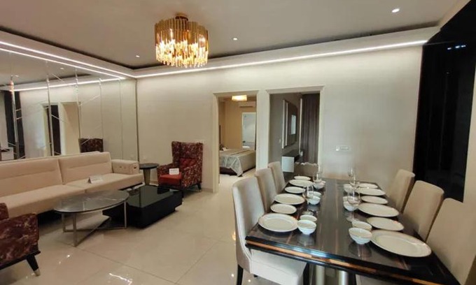 Vapi Cama Y Desayuno | Vapi-Daman Guest Nest