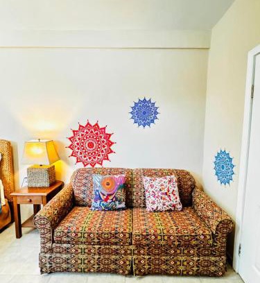 Centro Apartamento | Vaquita Marina House