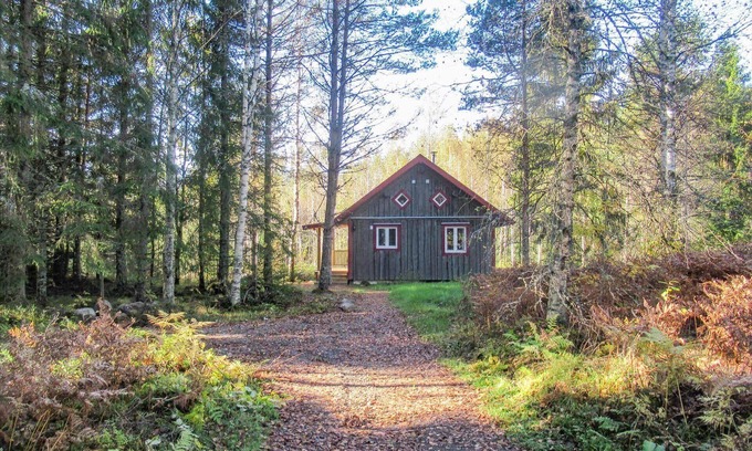 Sunne Municipality Casa | VAR103 Sunne - Norra Höjden 21