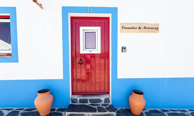 Reguengos de Monsaraz Casa | Varandas de Monsaraz