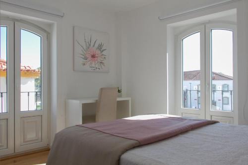 Tomar Apartamento | Varandas do Nabão
