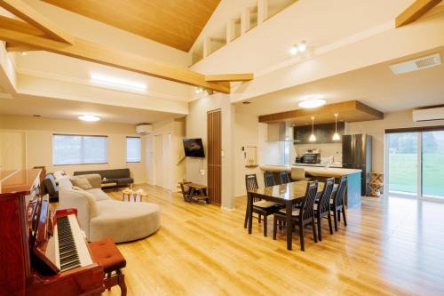 Kawasaki Casa | Variety Road Bette Gento - Vacation STAY 83175v