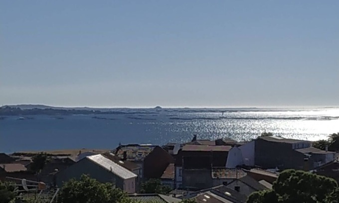 Cambados Condominio | Viviendas varias por Rías Baixas