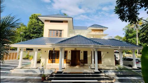 Chirayinkil Casa | Varkala Bliss Home Stay