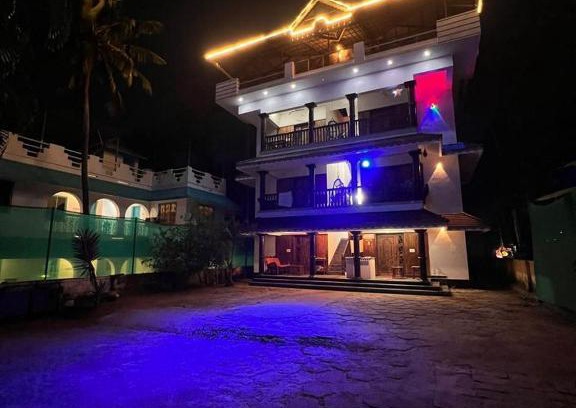 Varkala Hotel | Varkala Resort