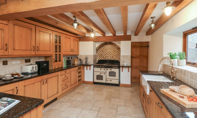 Barnstaple Cabaña | Varley Lodge