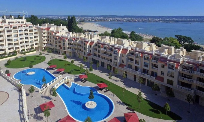 Varna Apartamento | Varna South Bay Beach Apartment