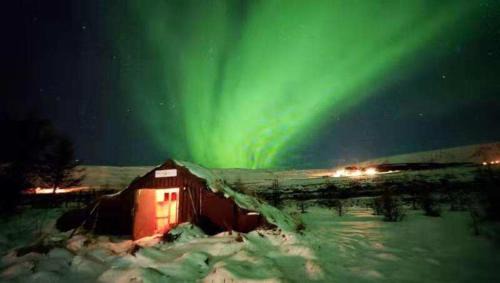 Akureyri Apartamento | Varpholt House Apartments