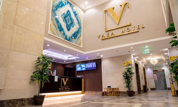 Al-Safa Apartamento | Vasa Plus Hotel