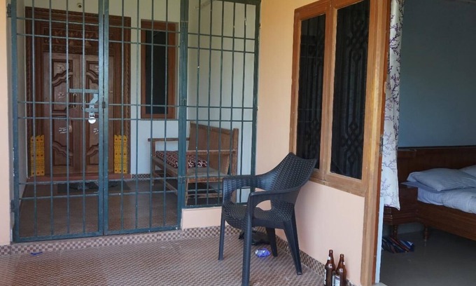 Kalapettai Hotel | Vasantharaja Villa Ariyankuppam