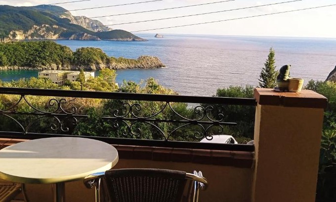 Lakones Apartamento | Vassilis Apartments