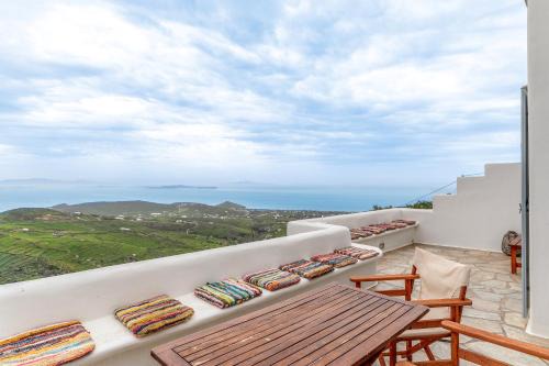 Tinos Town Casa | Vassilis Family Villa Tinos