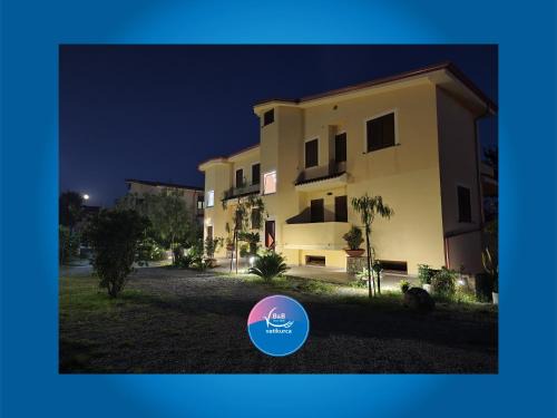 San Nicola Arcella Cama Y Desayuno | VatiKurca