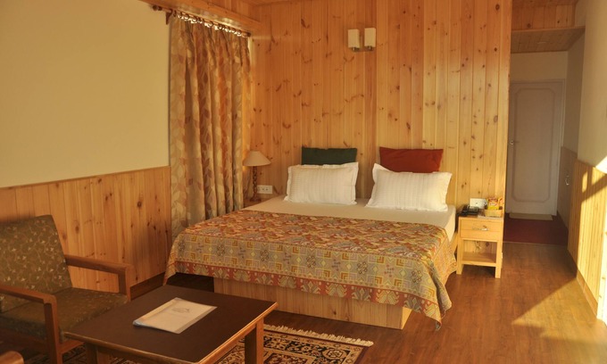 Shimla Apartamento | Vatsalyam Homestay