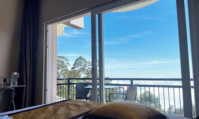 Vattakanal Hotel | Vatta Merriment