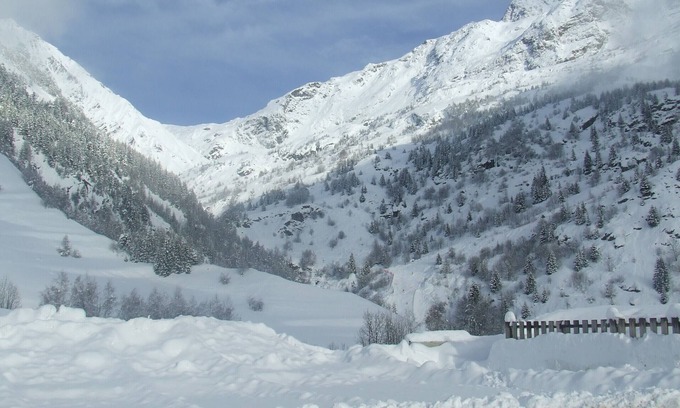 Vaujany Apartamento | Vaujany / alpesd'huez, esquí, ciclismo (marmota / alp'd'huze) 20 km glándula