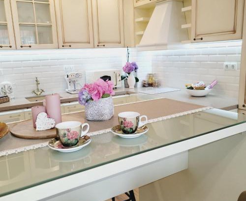 Kazanlak Apartamento | Vazov Apartment