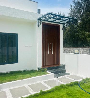 Cheyyur Casa | VB beach Villa at ECR