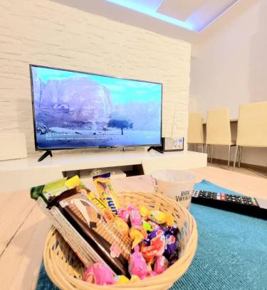 Karlova Ves Apartamento | Veľký apartmán 3