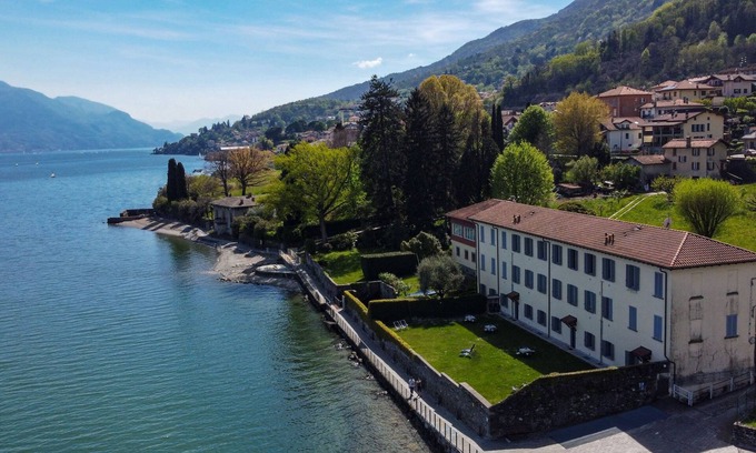 Musso Apartamento | Vecchia Filanda (MSO150) Apartment 301 by Interhome