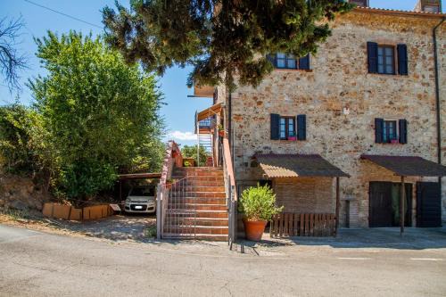Gavorrano Casa | Vecchio Molino