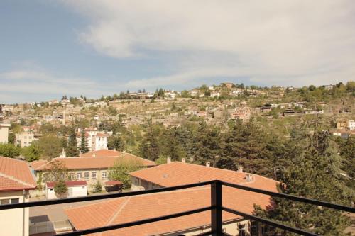 Kayseri Apartamento | Veda Palace Residence