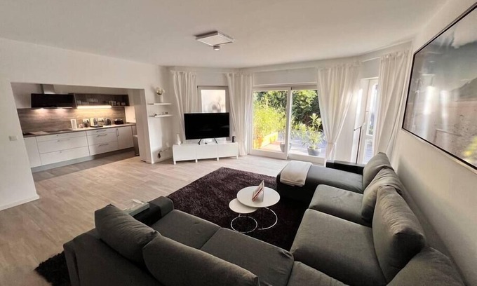 Dreieich Condominio | Veens Crew Home 4 Pax
