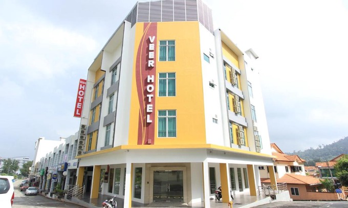 Kuantan Hotel | Veer Hotel
