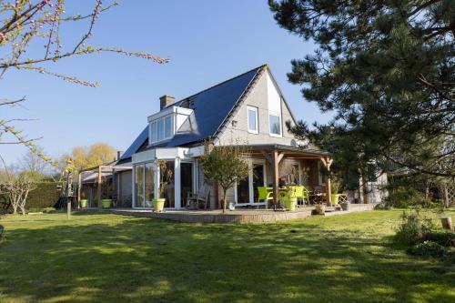Medemblik Cama Y Desayuno | Vegan B&B De Groene Mus