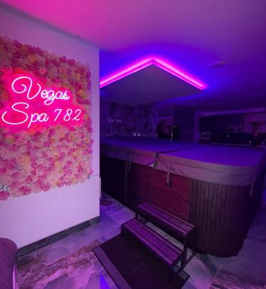 Limay Apartamento | Vegas Spa