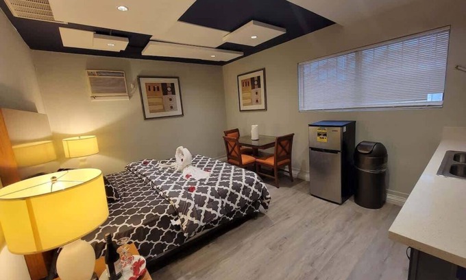 Paradise Apartamento | Vegas Unit A Charm to Remember Love of Vegas