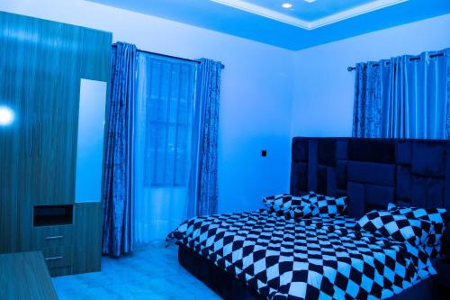 Akure Casa | VEJ Apartments