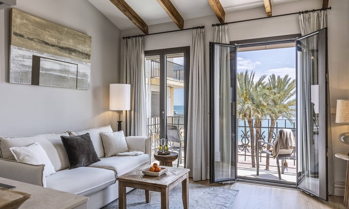 Aduanas Apartamento | Velamar - Puerto Paraiso