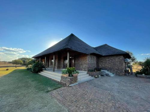 Hammanskraal Casa | Veldjie Huis