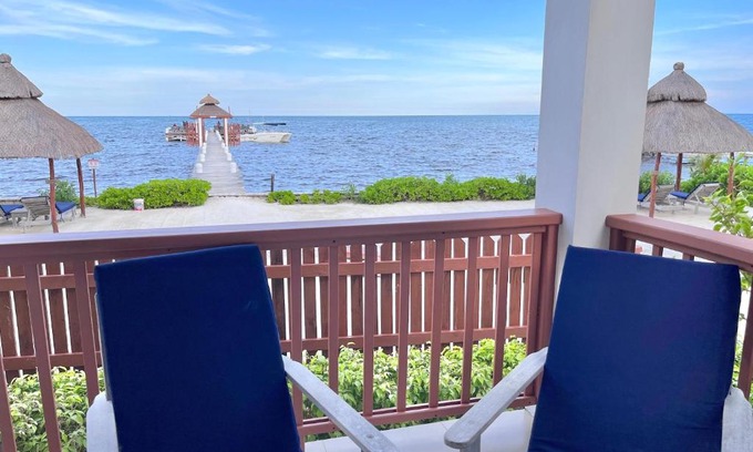 Cayo Corker Casa | VeLento Oceanfront #2