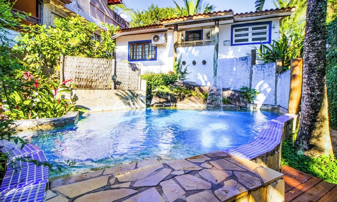 Portinho Hotel | VELINN Feiticeira Praia Hotel