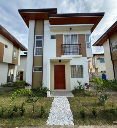 Dauis Apartamento | Velmiro Greens dauis Panglao - 3 bedroom apartment unit P1112