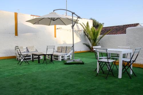 El Puerto de Santa María Apartamento | Vem Al Puerto De Santa Maria
