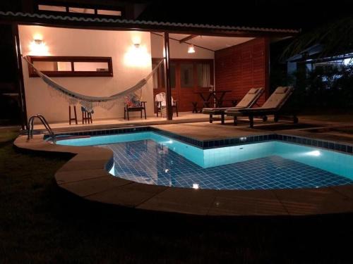 Pipa Casa | #VEMPRAPIPA - Casa no Madeiro em Condomínio - Piscina & WIFI