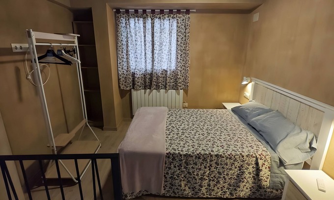 Ademuz Apartamento | Estudio 'Vencejos' con Wi-Fi