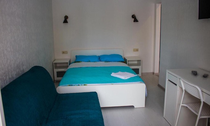 Schepkinskoe Apartamento | Venery 34/2