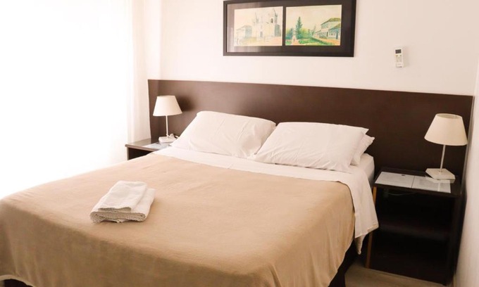 Centro Hotel | Veneto Hotel