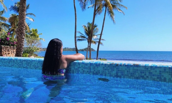 Margarita Island Hotel | Venetur Margarita