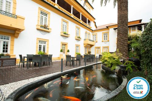 Aveiro Hotel | Veneza Hotel
