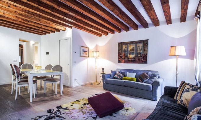 San Marco Apartamento | Venice Dream House Mercerie