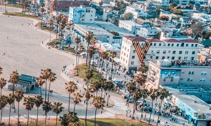 Venice Hotel | Venice V Hotel