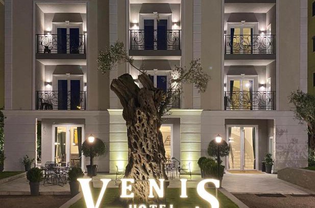 Tirana Hotel | Venis Hotel