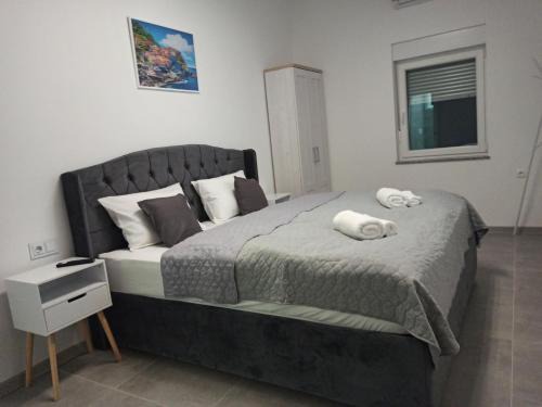 Kaptol Casa | Venite Rooms
